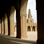 Elegant Heliopolis, Studio-Apartment