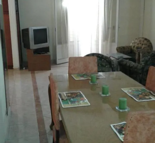 Elegant Heliopolis, Studio-Apartment