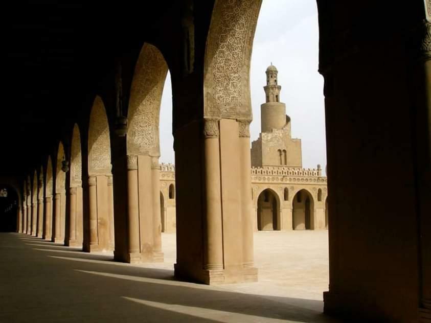Elegant Heliopolis, Studio-apartment Apartment