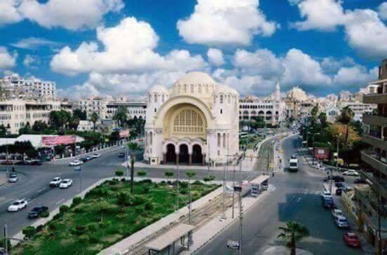 Apartment Elegant Heliopolis, Studio-apartment Cairo