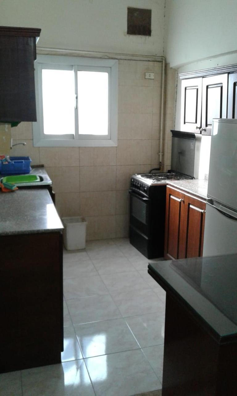 Apartment Elegant Heliopolis, Studio-apartment