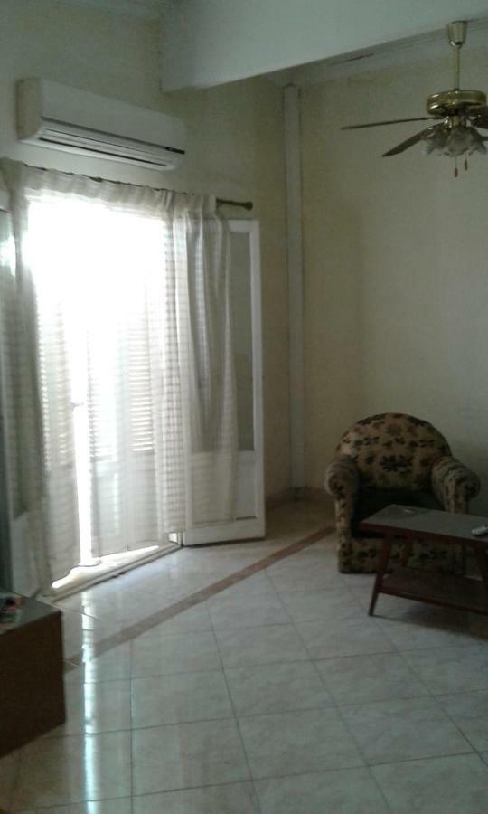Apartment Elegant Heliopolis, Studio-apartment Cairo