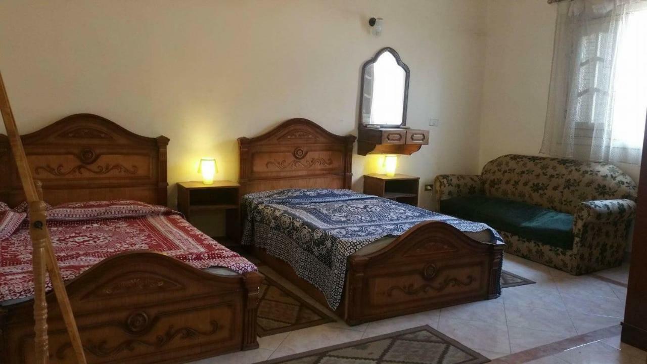 Elegant Heliopolis, Studio-apartment Apartment