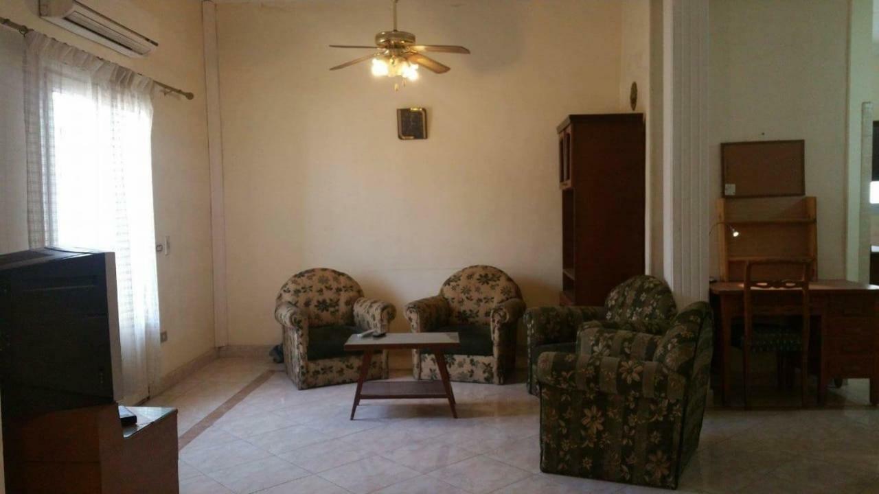 Elegant Heliopolis, Studio-apartment Apartment