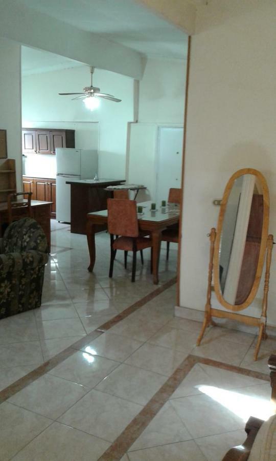 Apartment Elegant Heliopolis, Studio-apartment Cairo