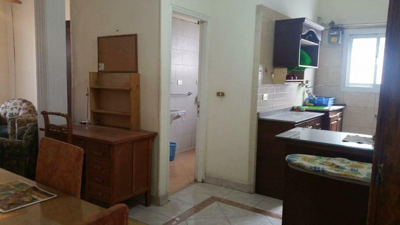Elegant Heliopolis, Studio-apartment Apartment Cairo