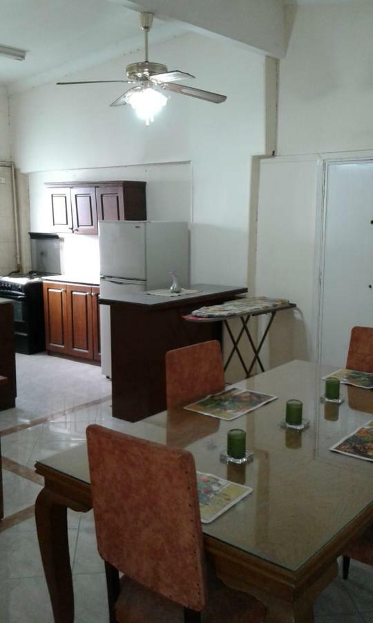Apartment Elegant Heliopolis, Studio-apartment *