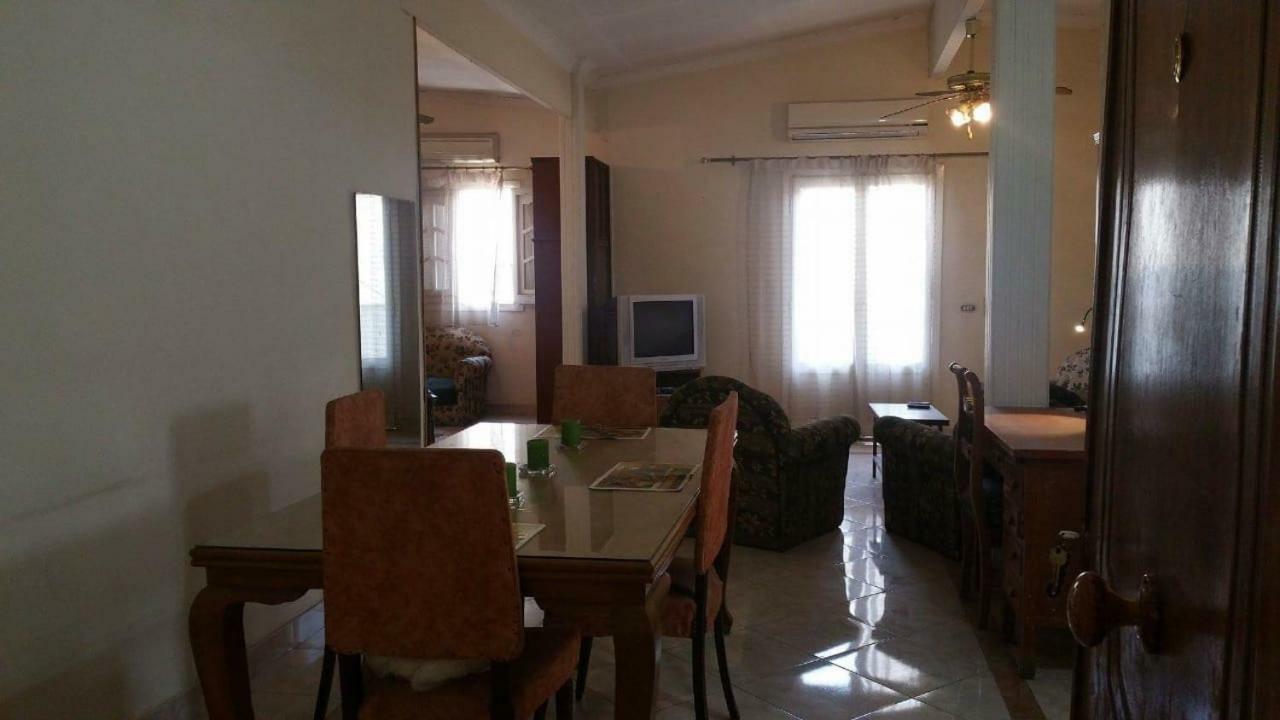 Apartment Elegant Heliopolis, Studio-apartment *
