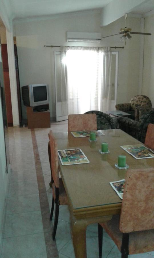 Elegant Heliopolis, Studio-apartment Cairo